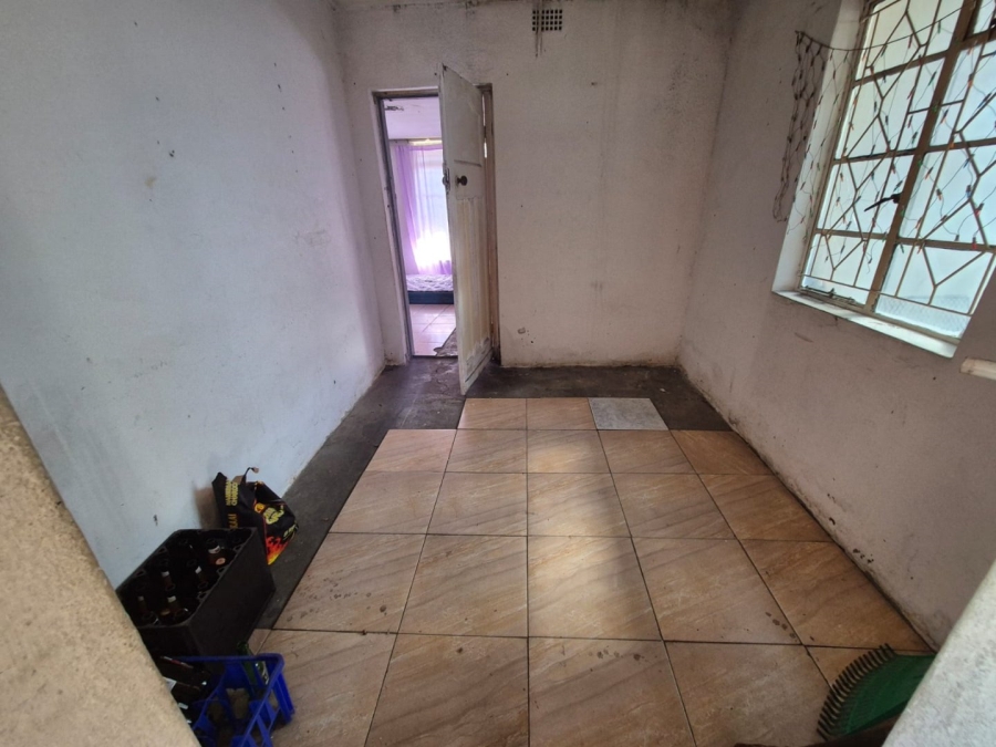 2 Bedroom Property for Sale in Ravensmead Western Cape
